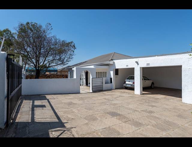 4 BEDROOM HOUSE SOLD IN ROSEACRE